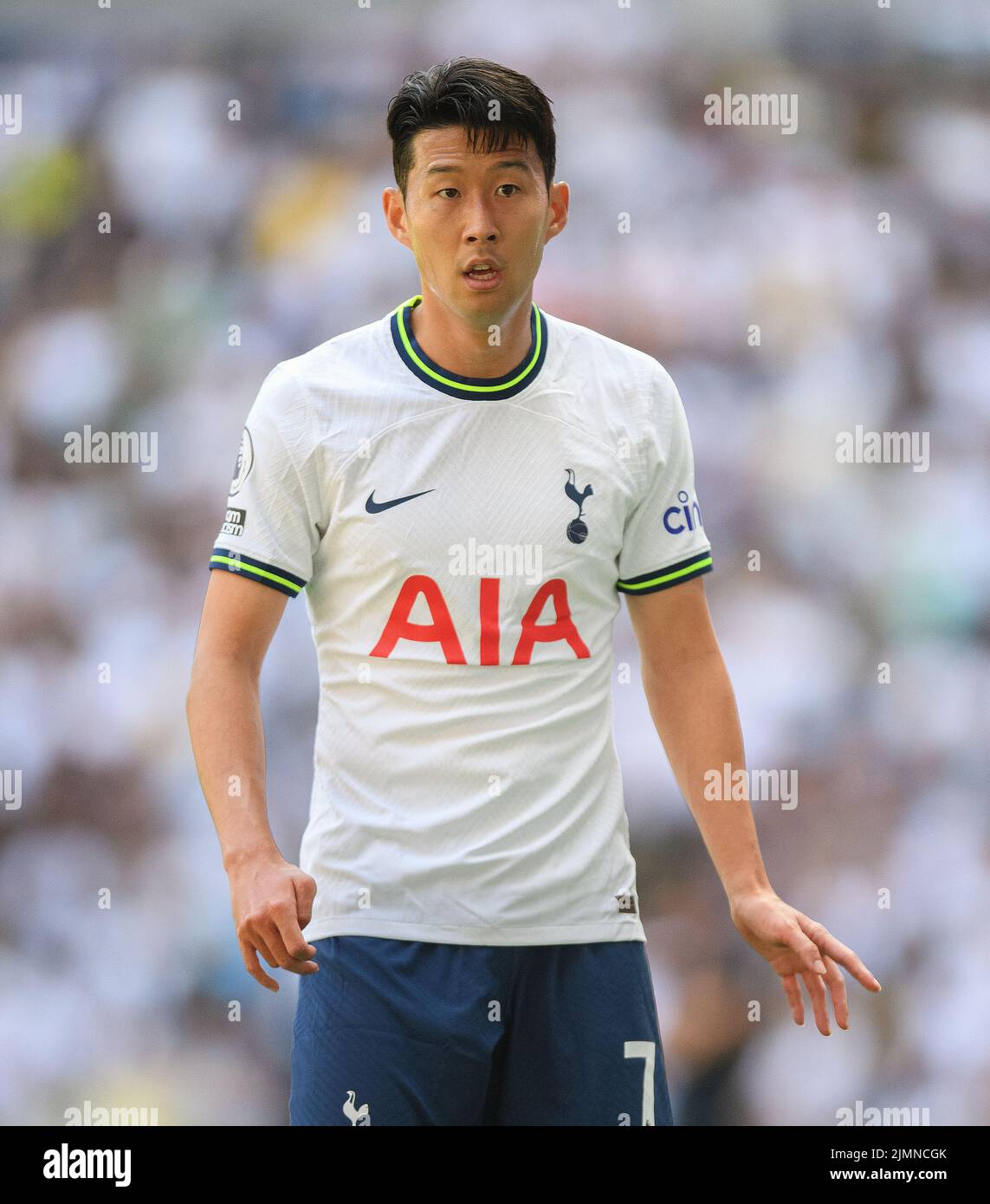 Son Heung-min photo 0089