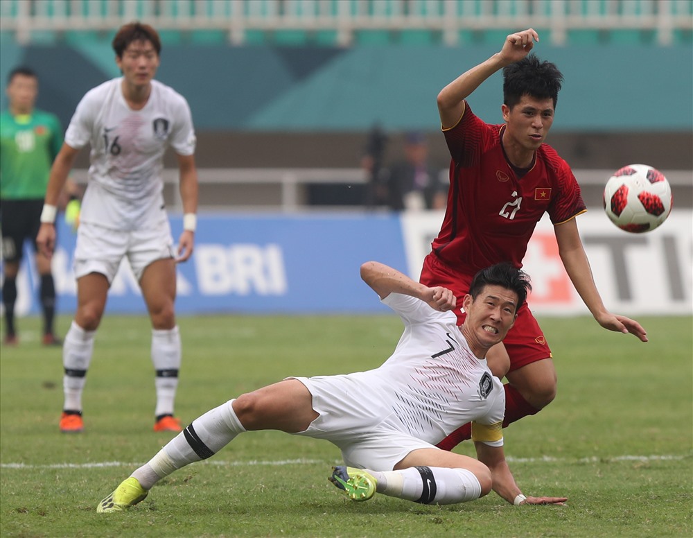 Son Heung-min photo 0090