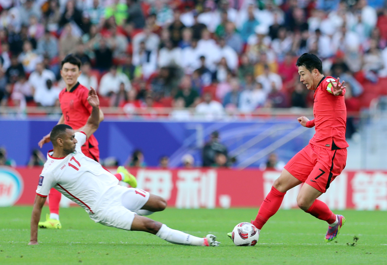 Son Heung-min photo 0091
