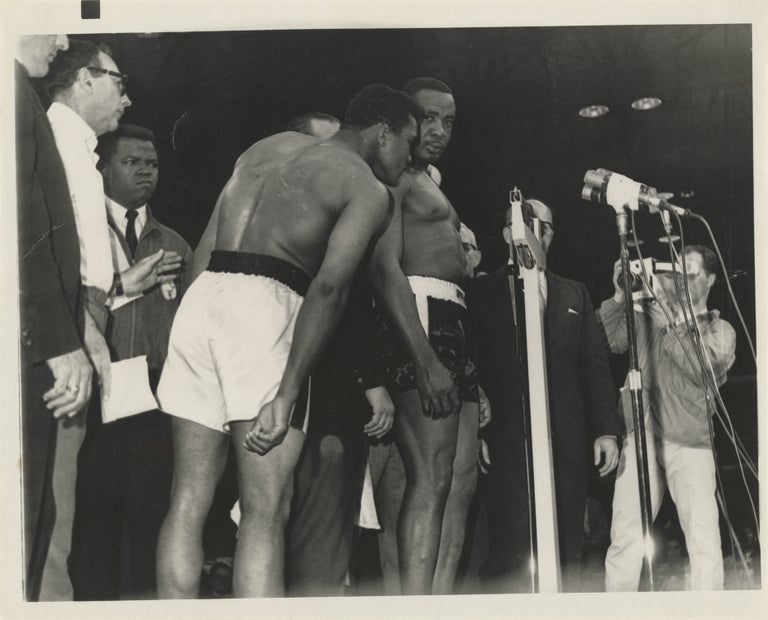 sonny liston last photo 0042