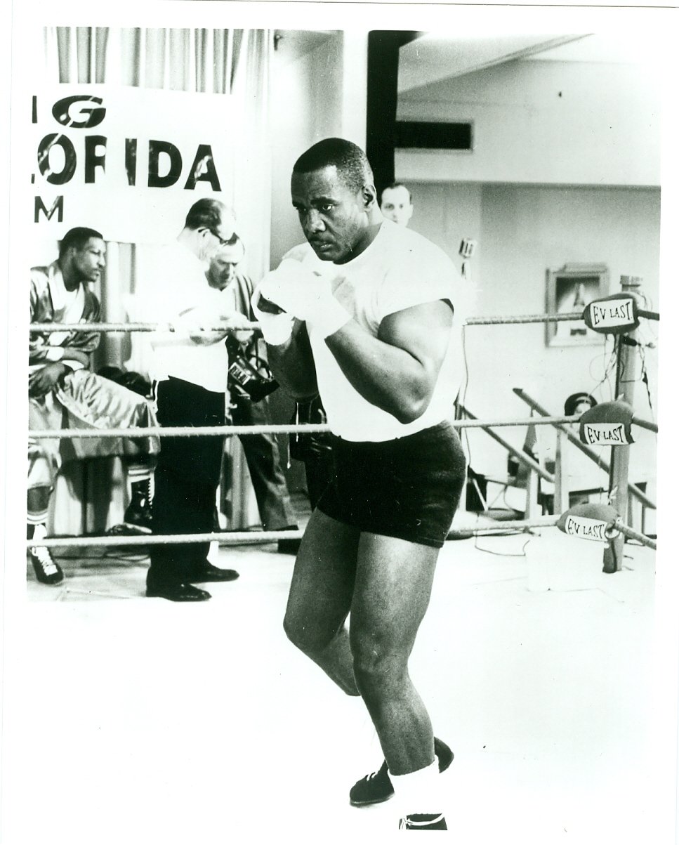 sonny liston last photo 0046