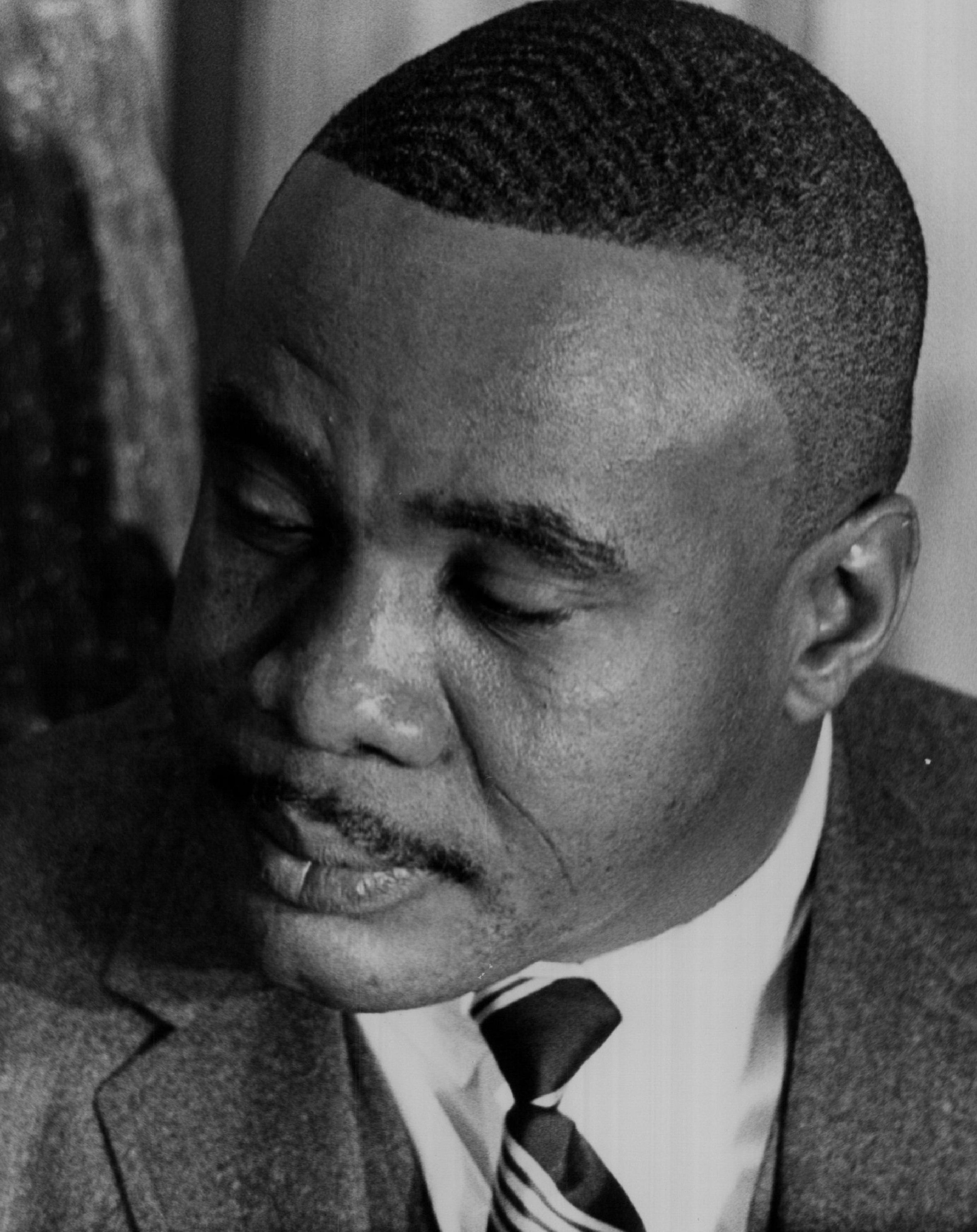 Sonny Liston memorable photography