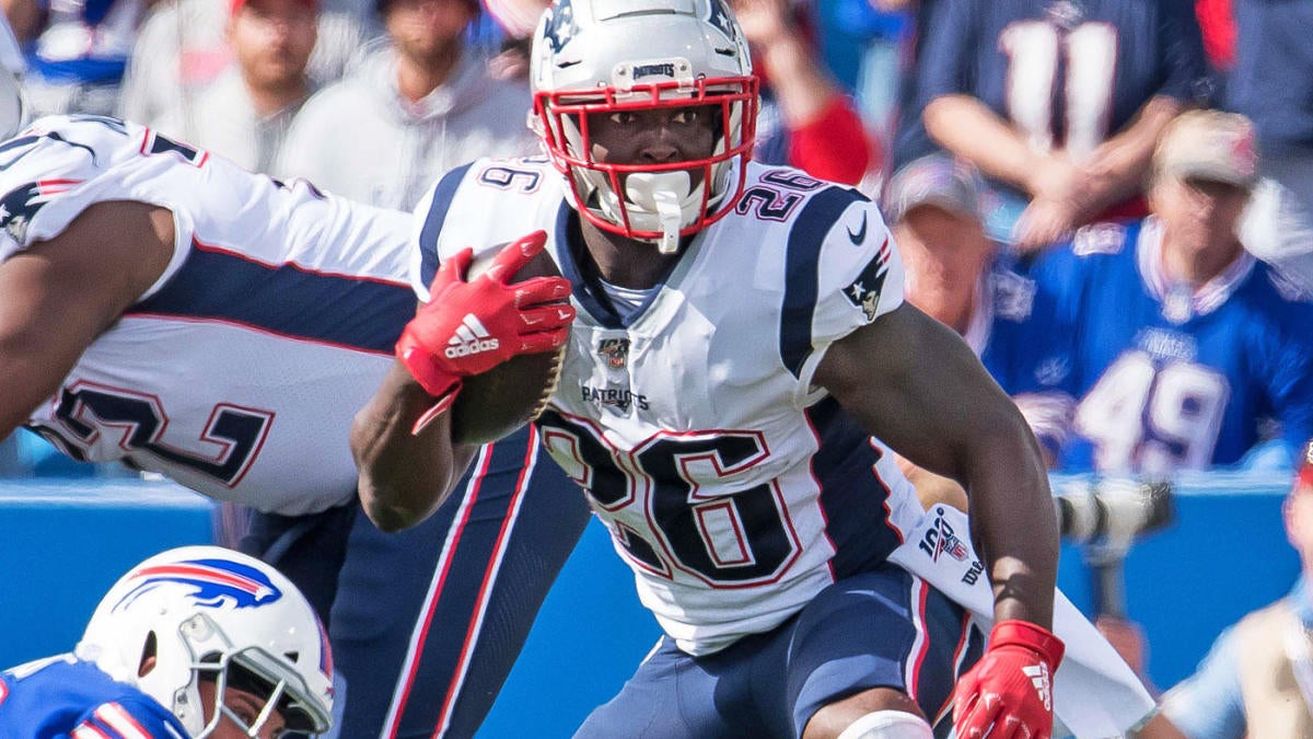 sony michel chargers 0047
