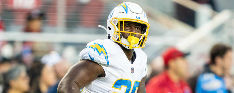 sony michel chargers 0048