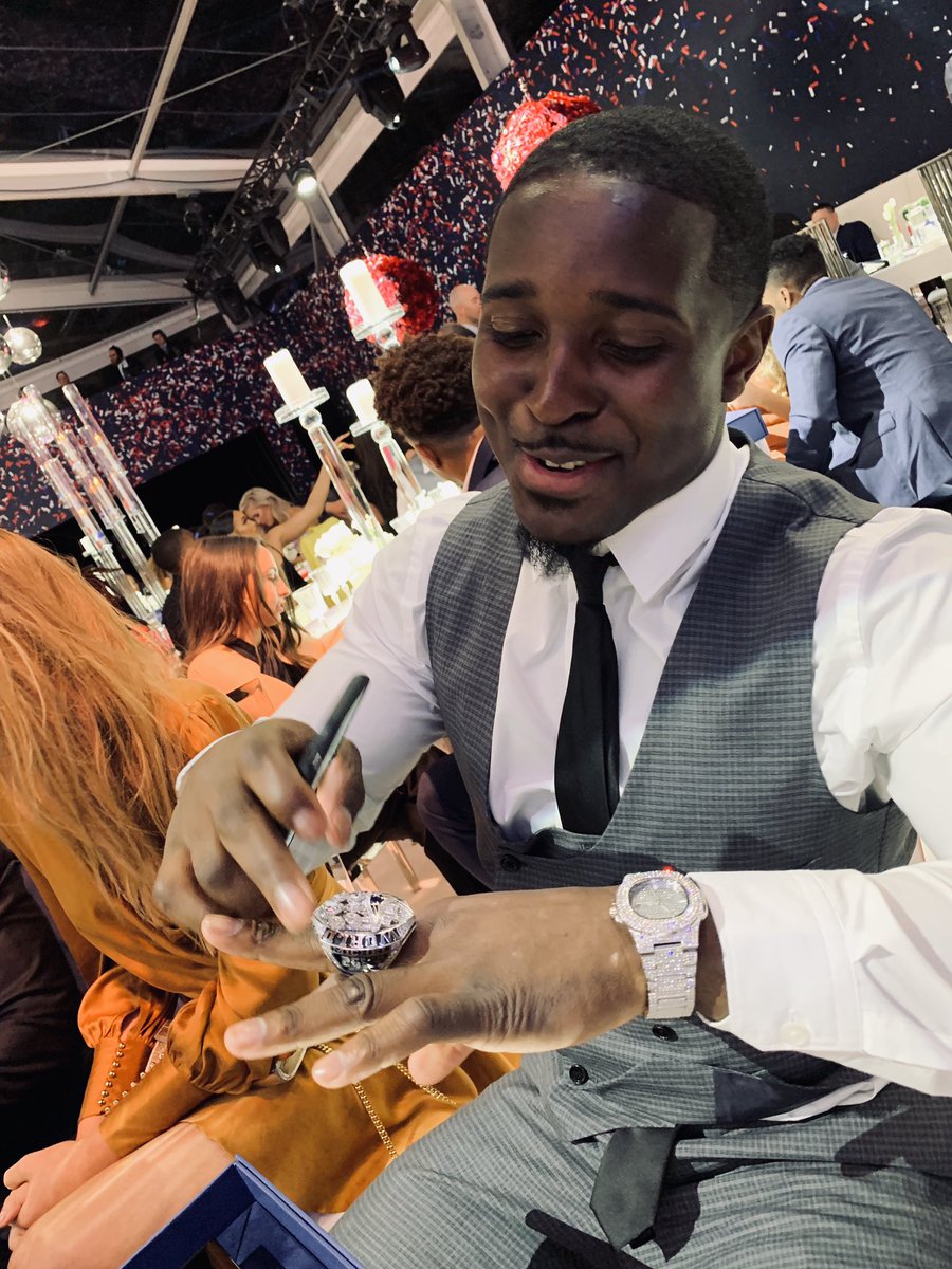 Sony Michel Super Bowl stats