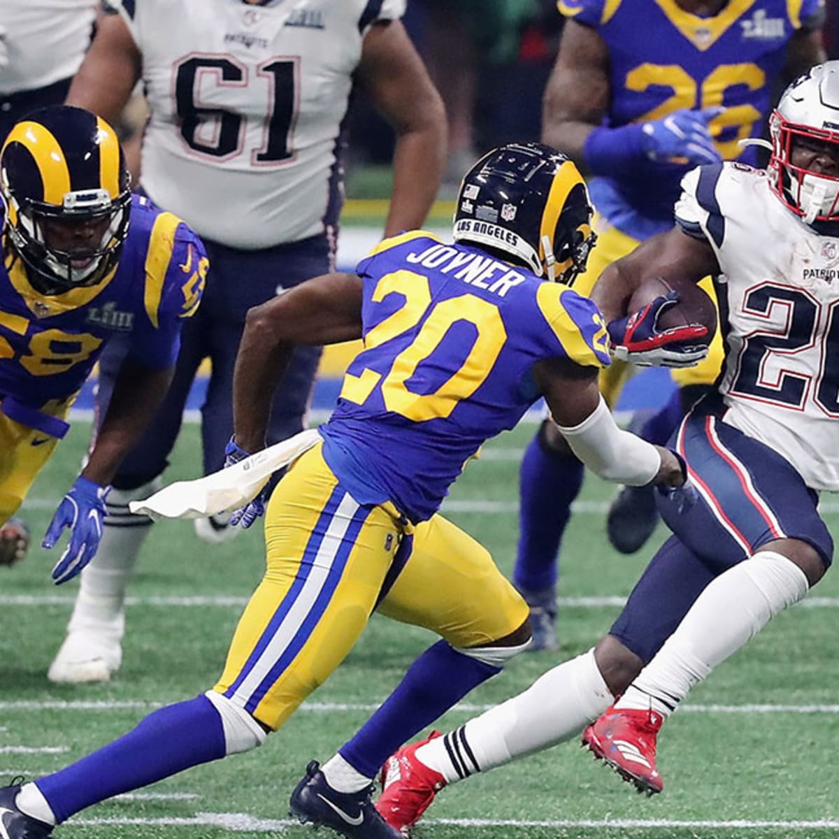 sony michel super bowl 0030