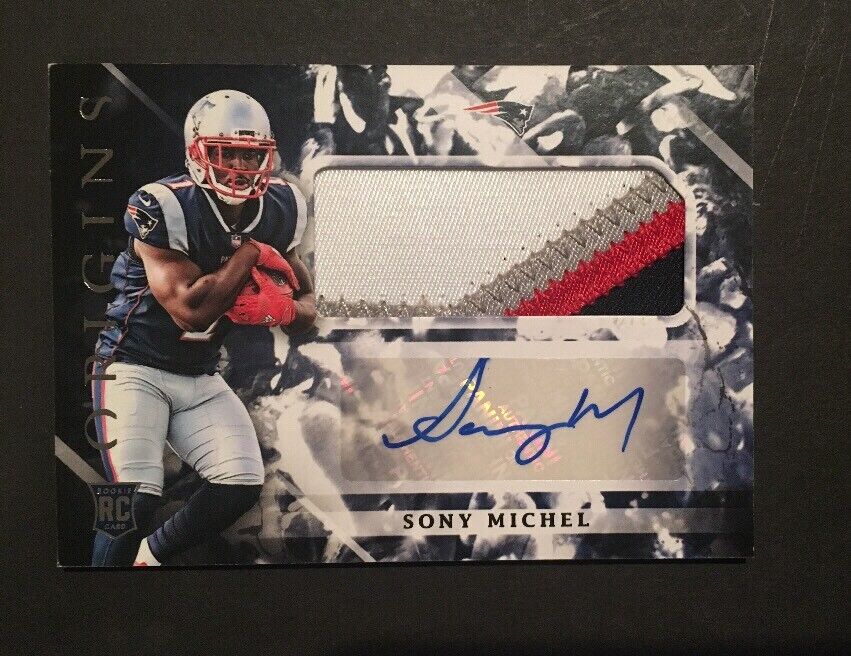 sony michel super bowl 0036