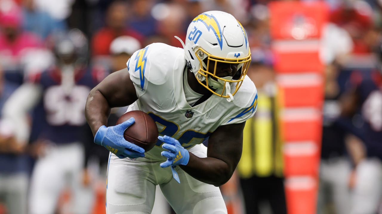 Sony Michel trade rumors