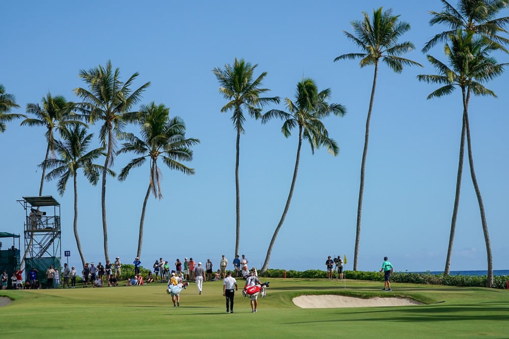 Sony Open Course 0011
