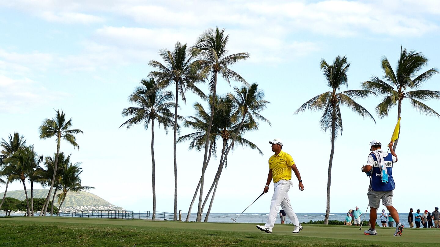 Sony Open Course 0012