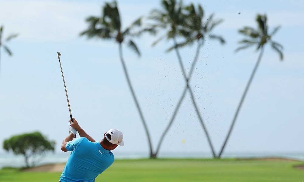 Sony Open Course 0014