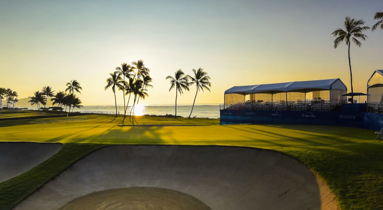 Sony Open Course 0015