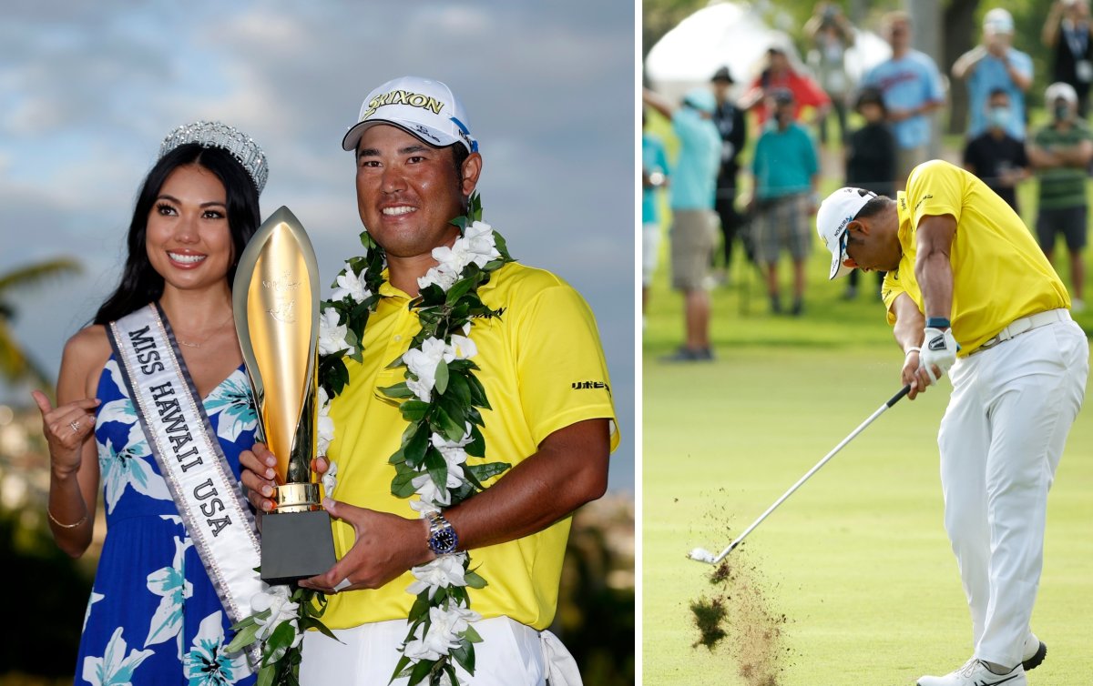 Sony Open Course 0017