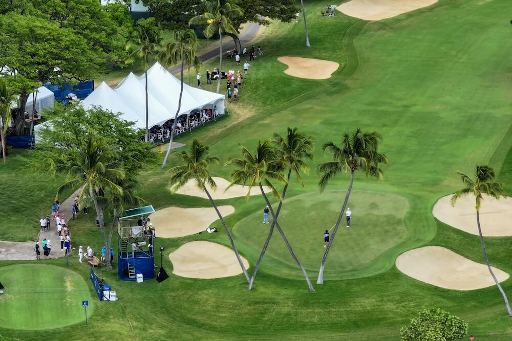 Sony Open Course 0018