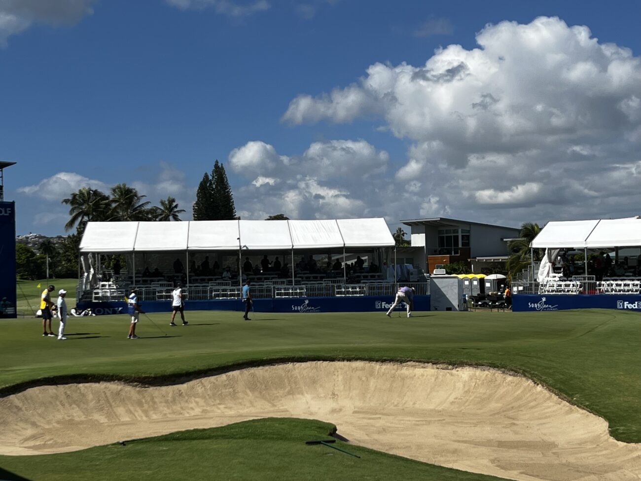 Sony Open Course 0019