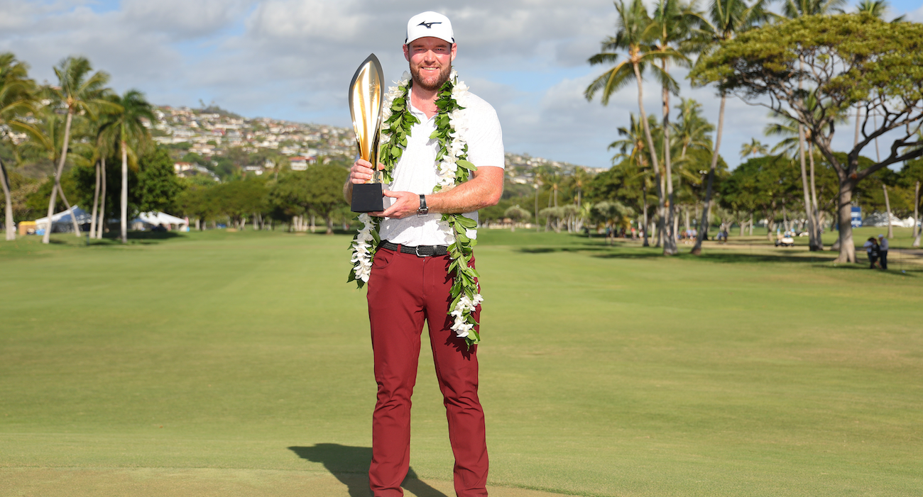 Sony Open Course 0027