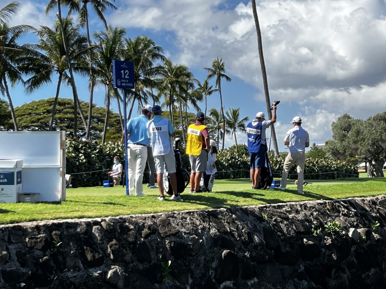 Sony Open Course 0033
