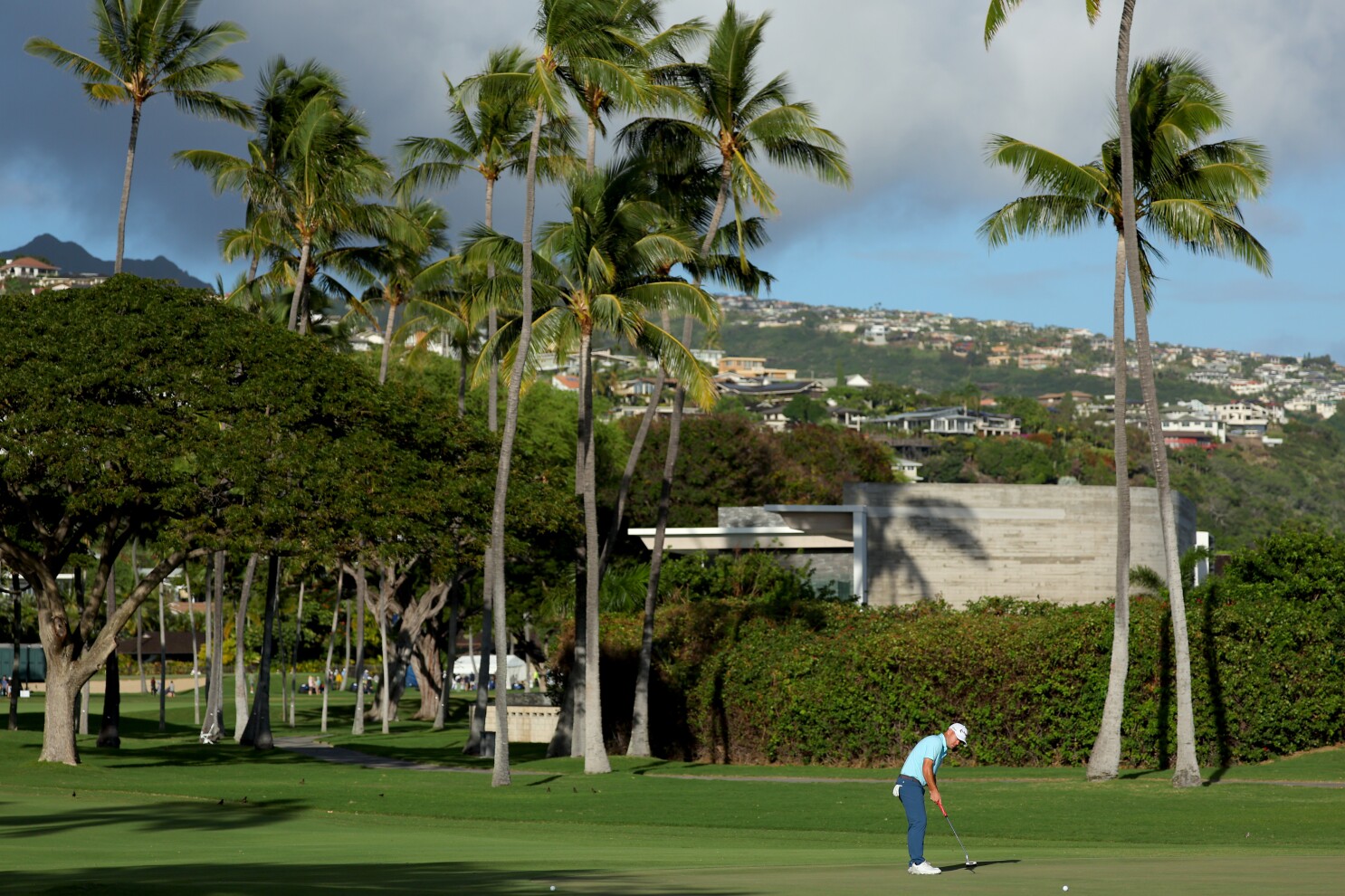 Sony Open Course 0035