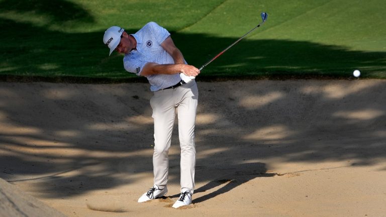 Sony Open Course 0039