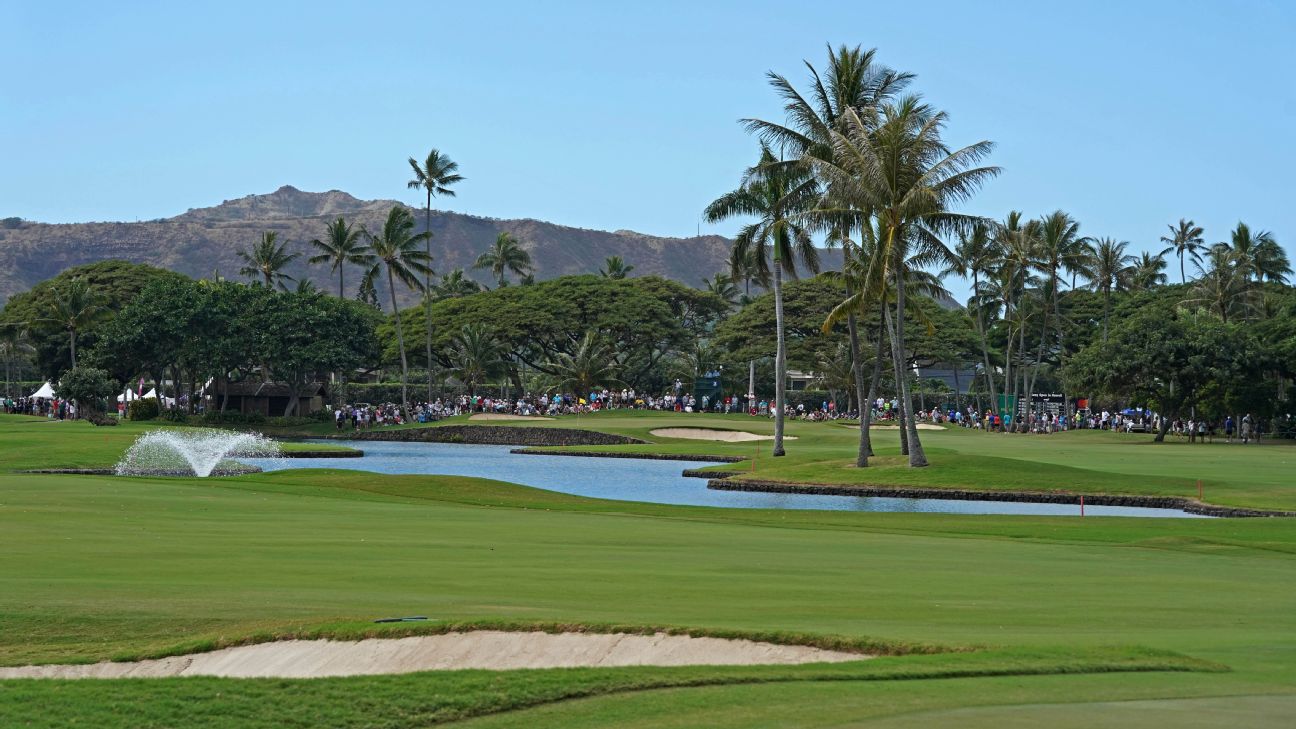 Sony Open Course 0040