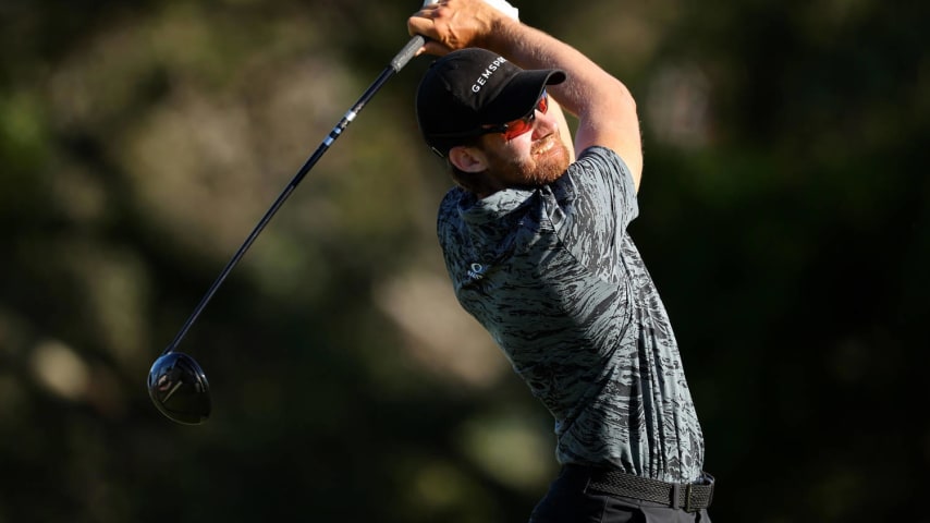 Sony Open Course 0046