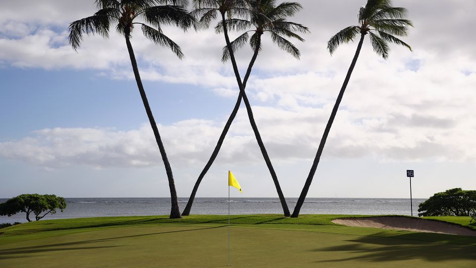 Sony Open Course 0047