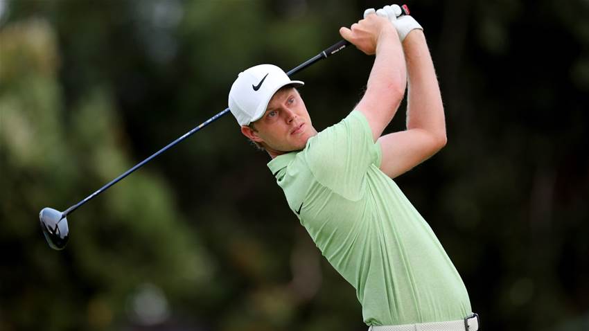 Sony Open Course 0049