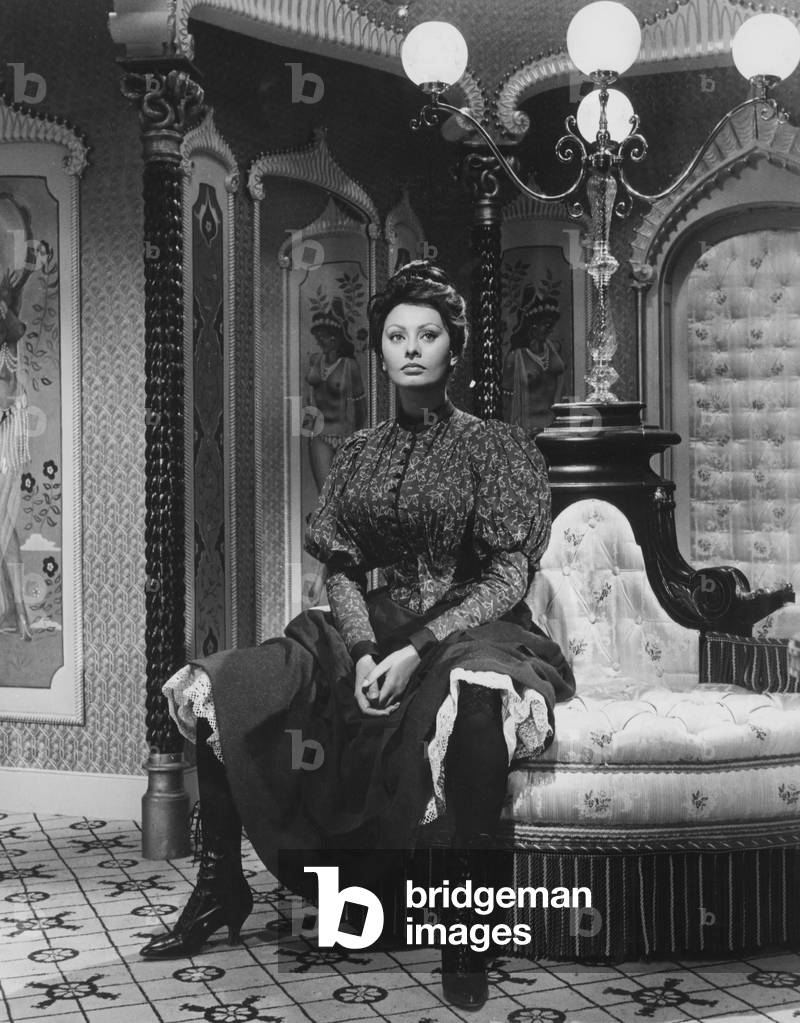 sophia loren 1965 0014