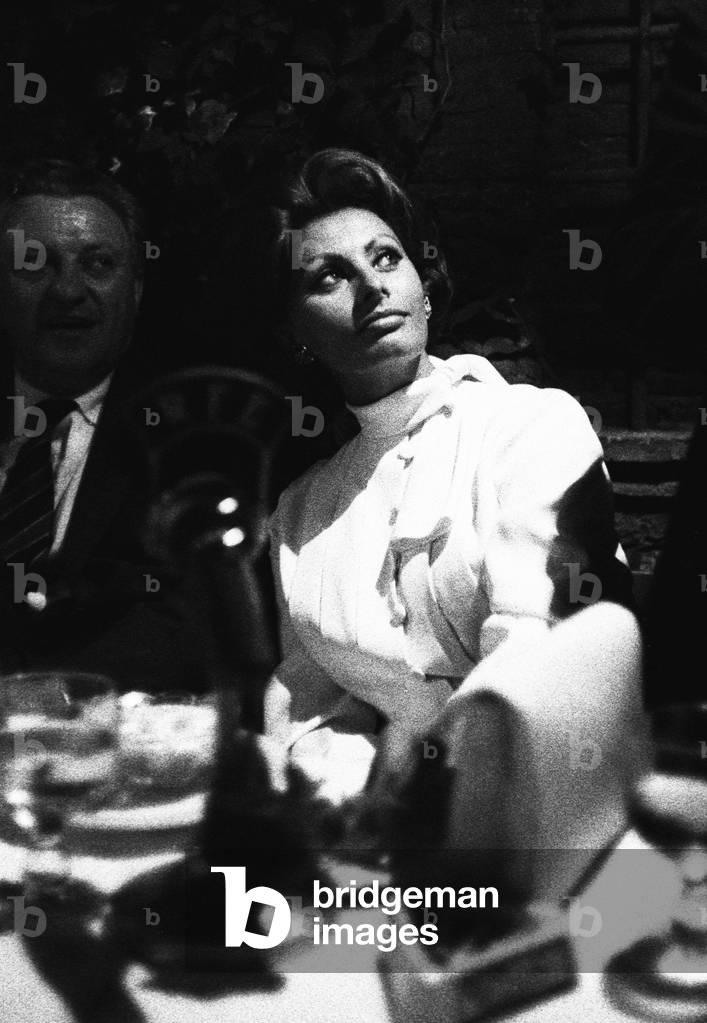 sophia loren 1965 0030