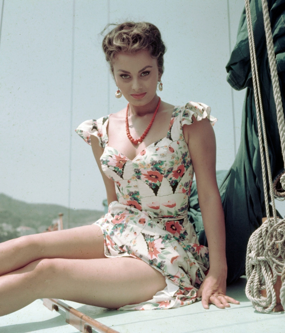 sophia loren 1965 0032