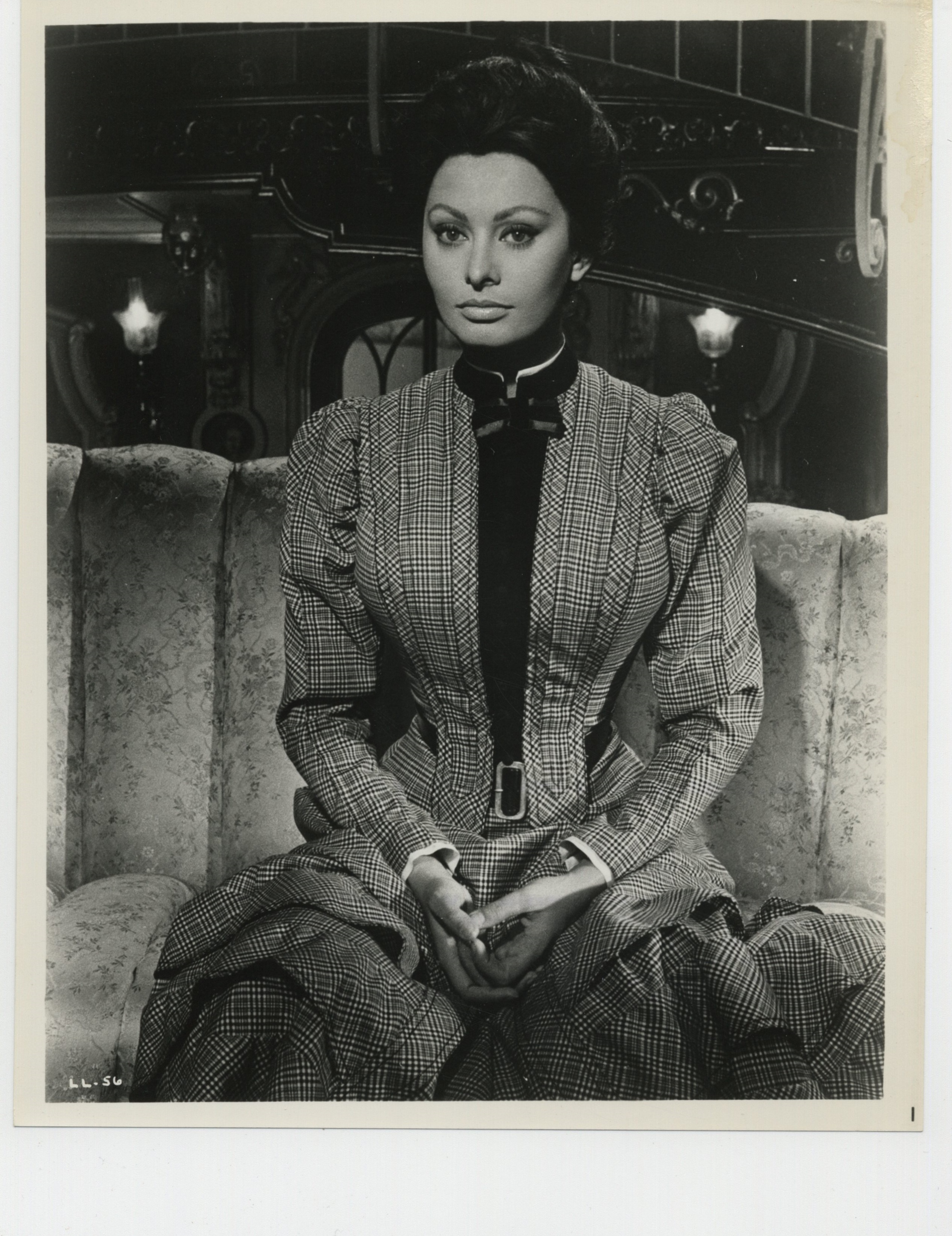 sophia loren 1965 0049