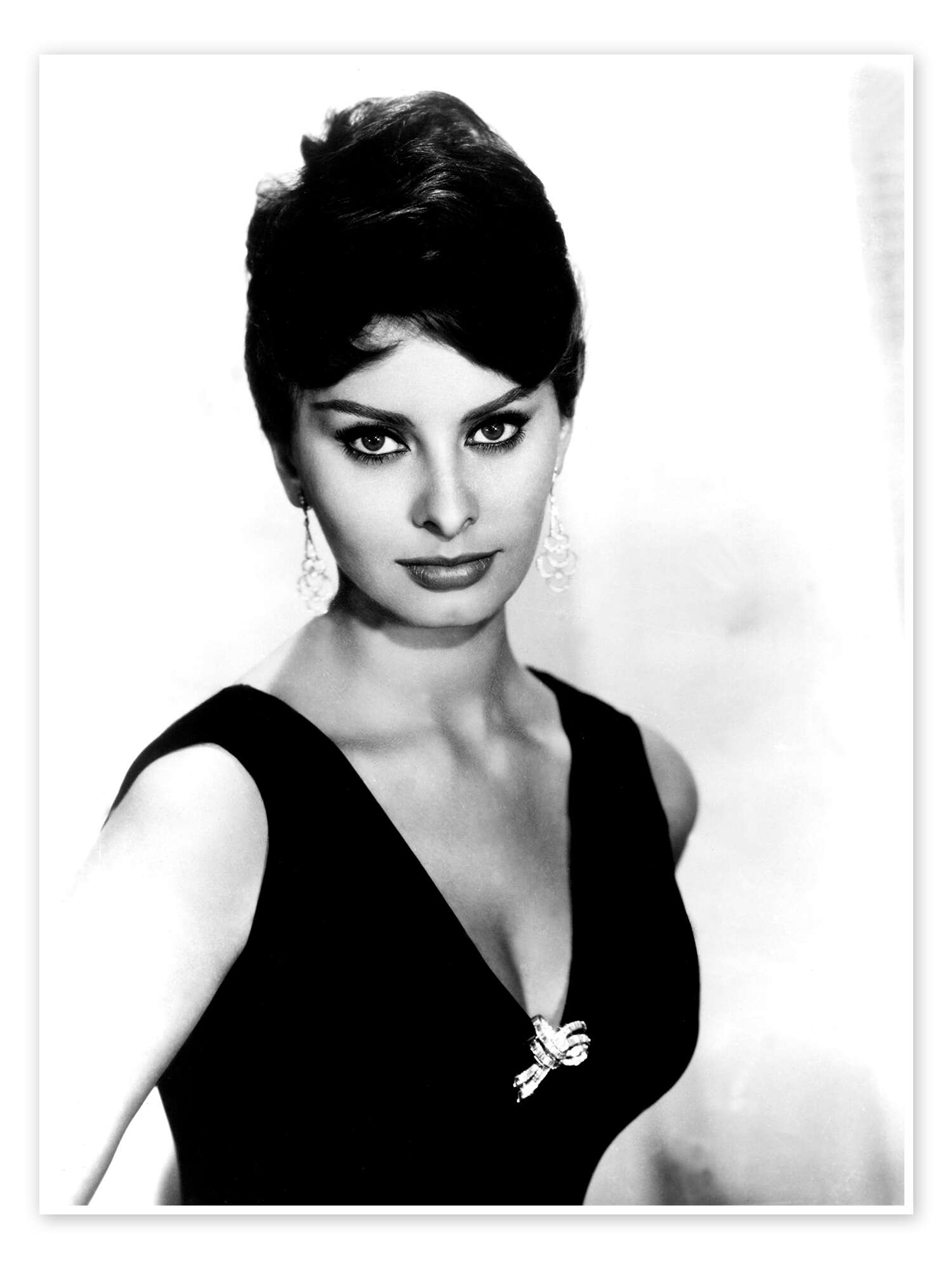 sophia loren movie memorabilia
