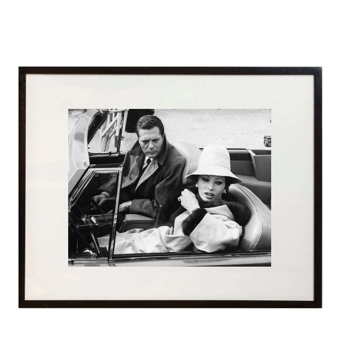 sophia loren print 0022