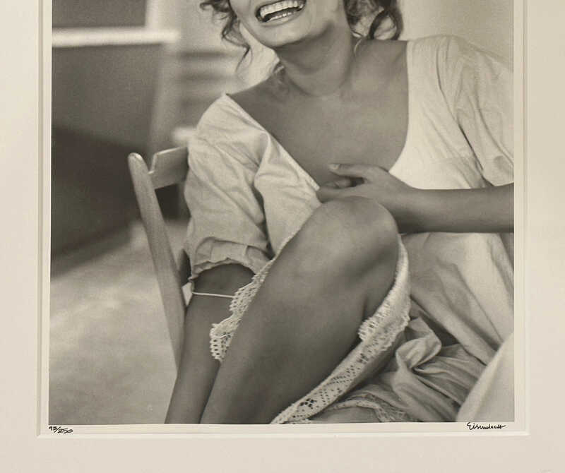 sophia loren print 0029