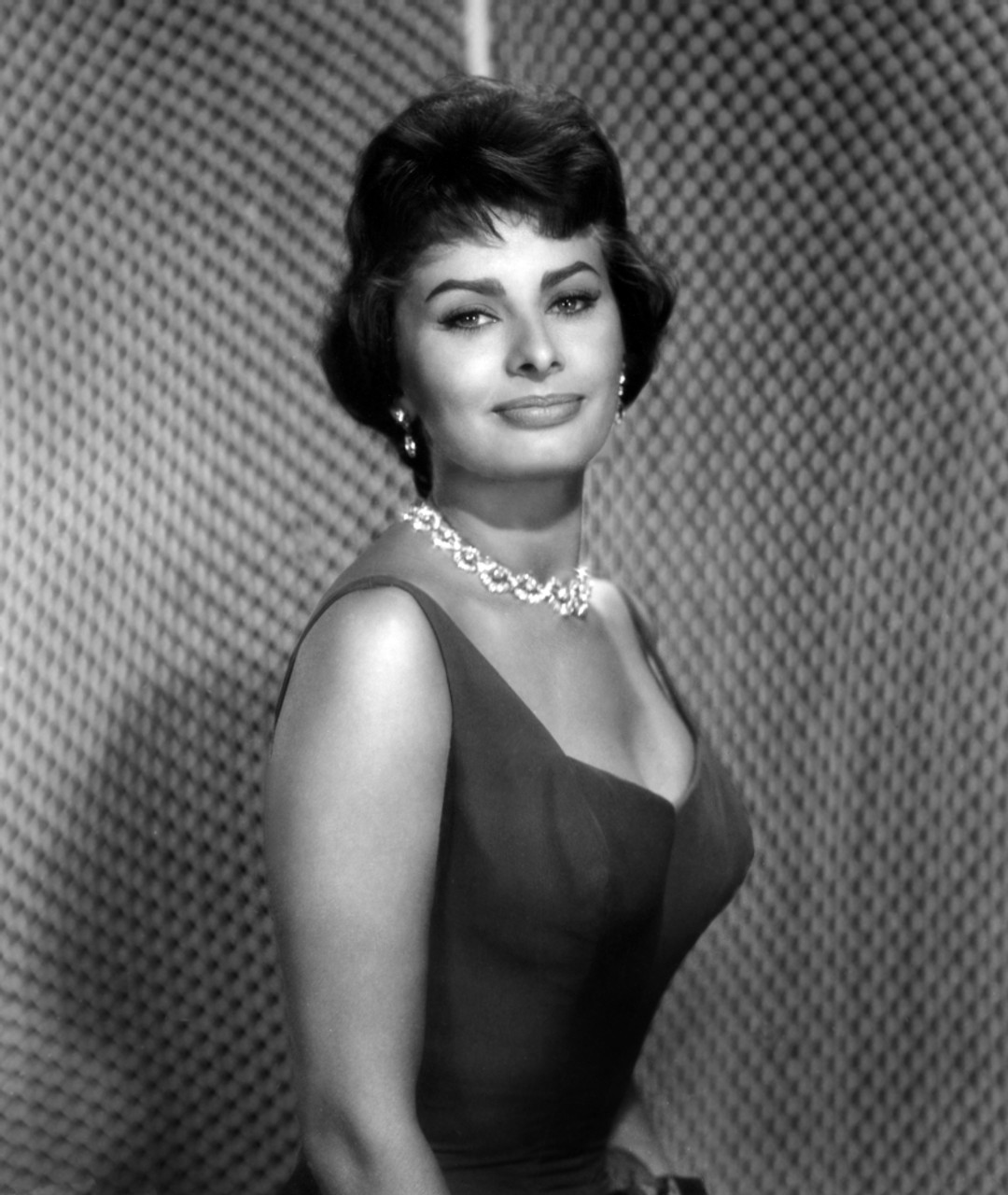 sophia loren print 0032
