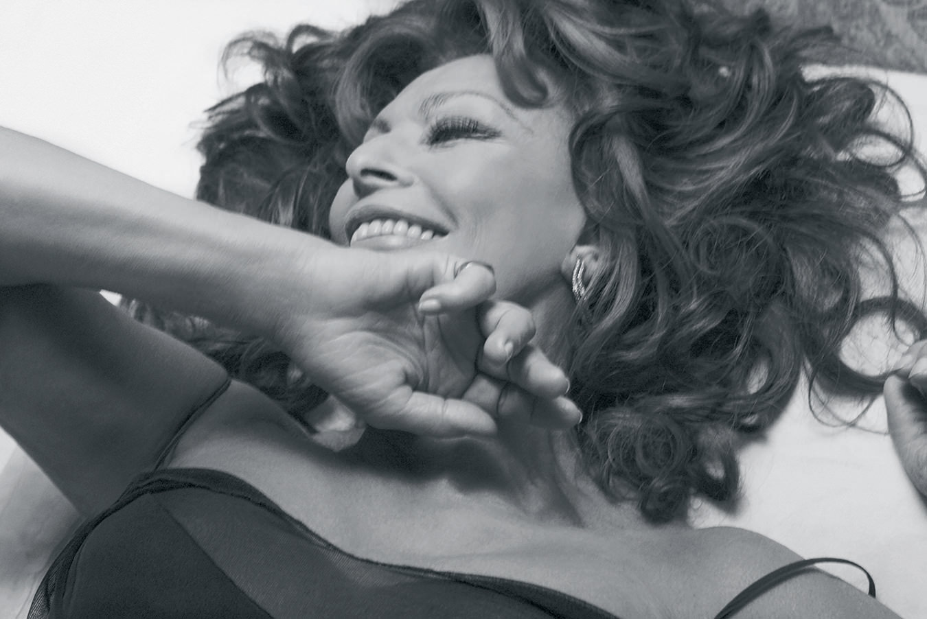 sophia loren print 0040