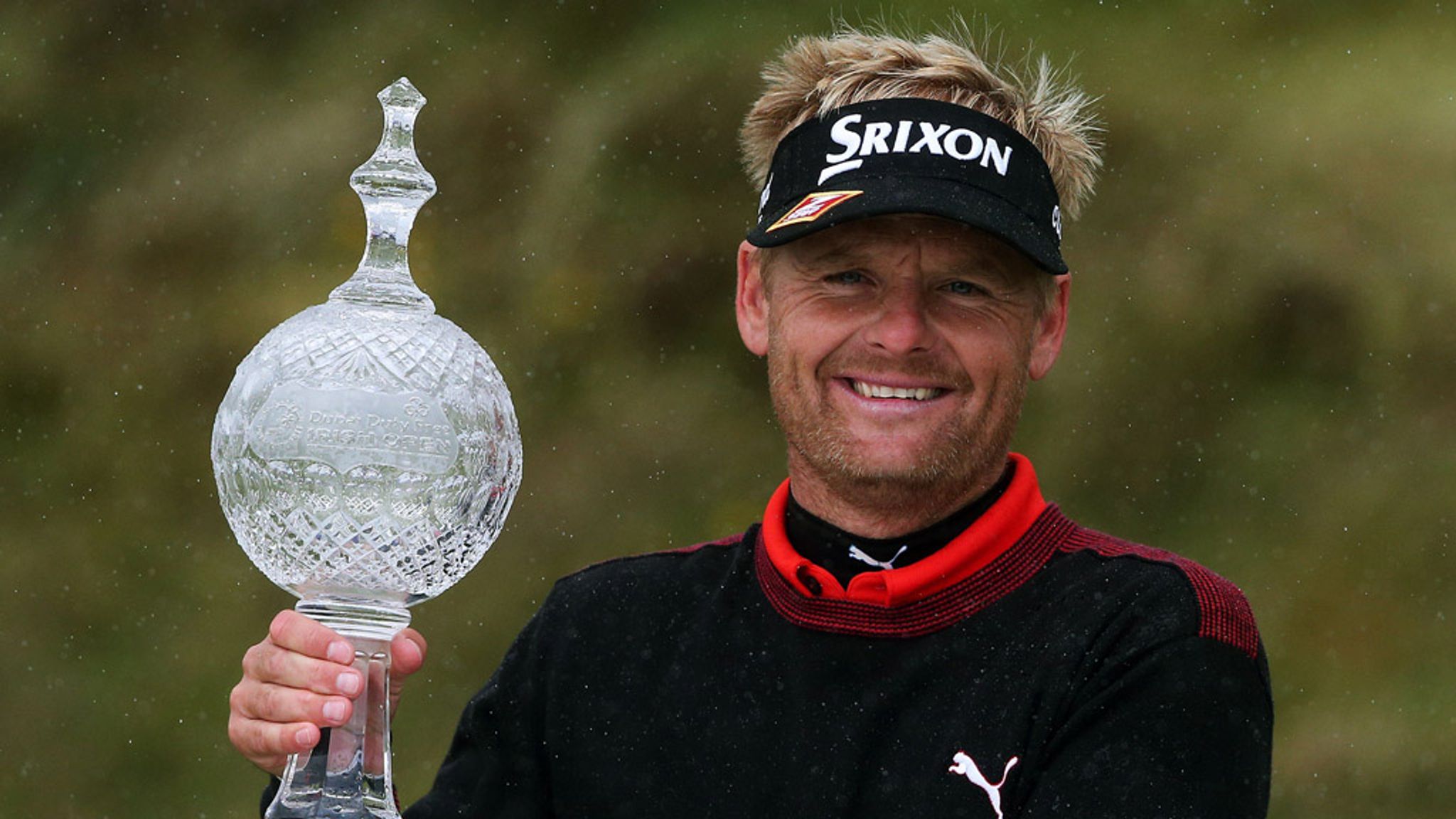 Soren Kjeldsen biography