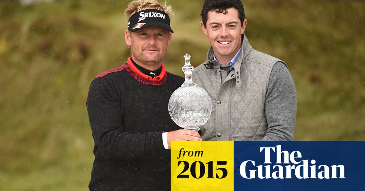 Soren Kjeldsen interviews