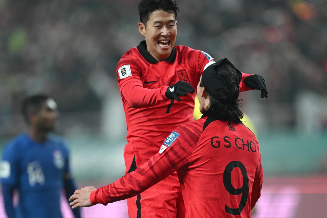South Korea football squad 0023