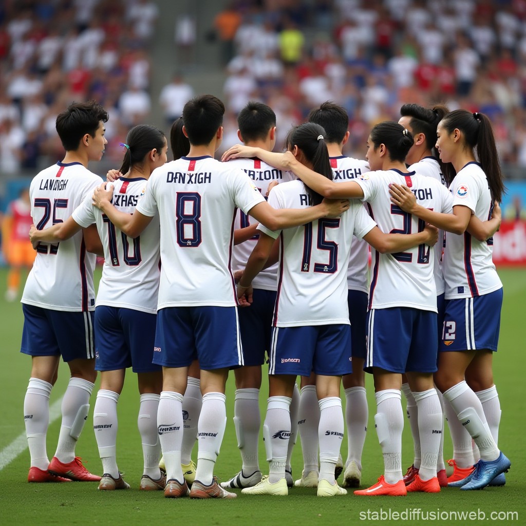 South Korea football squad 0027