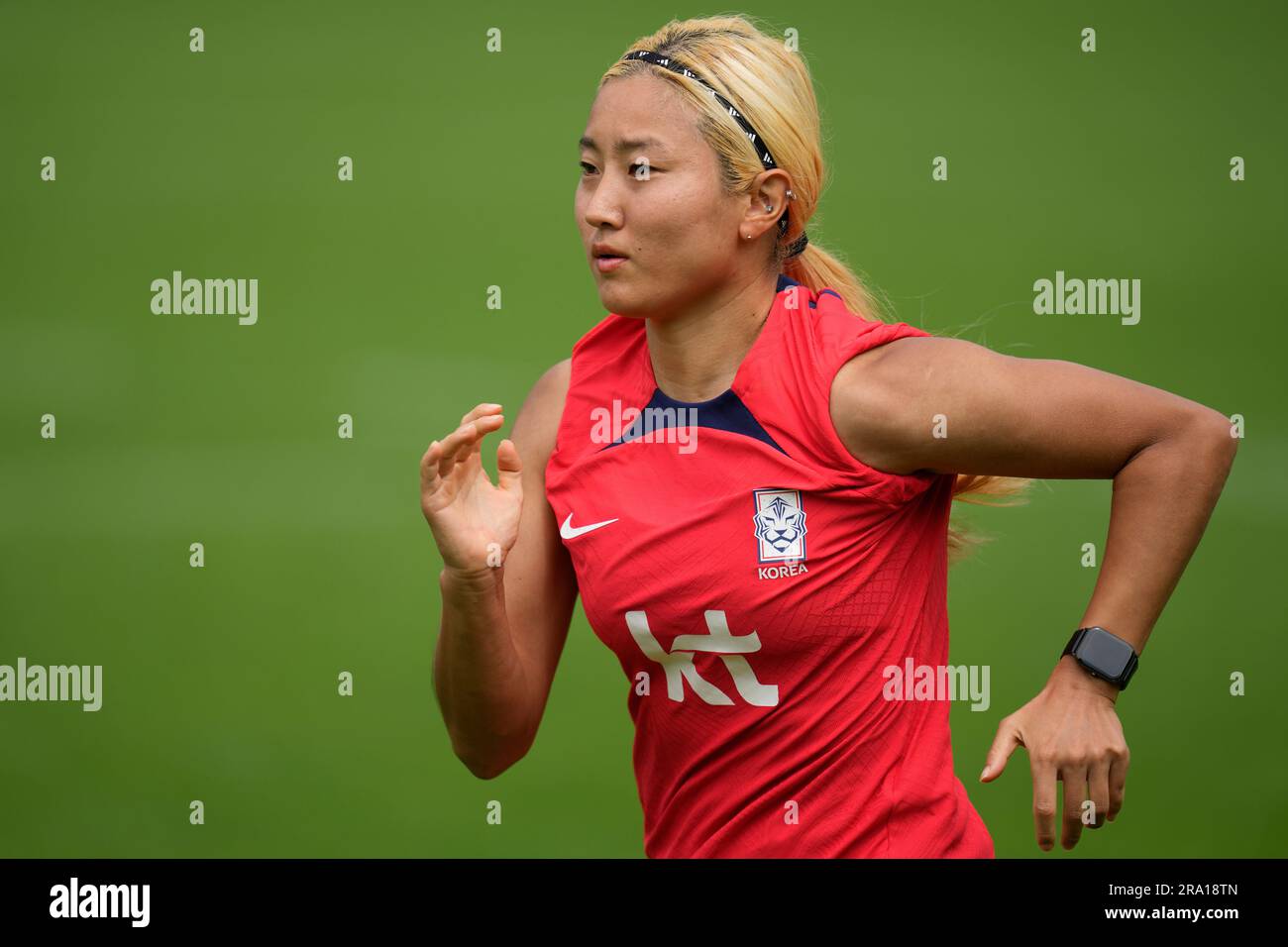 South Korea football squad 0029