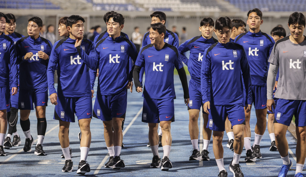 South Korea football squad 0034