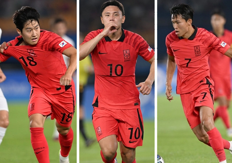 South Korea football squad 0037