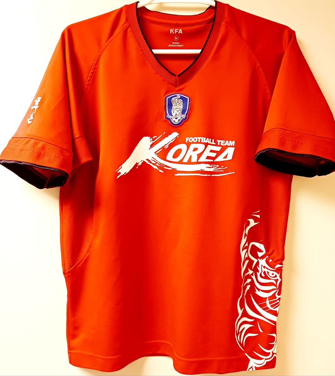 South Korea football squad 0038