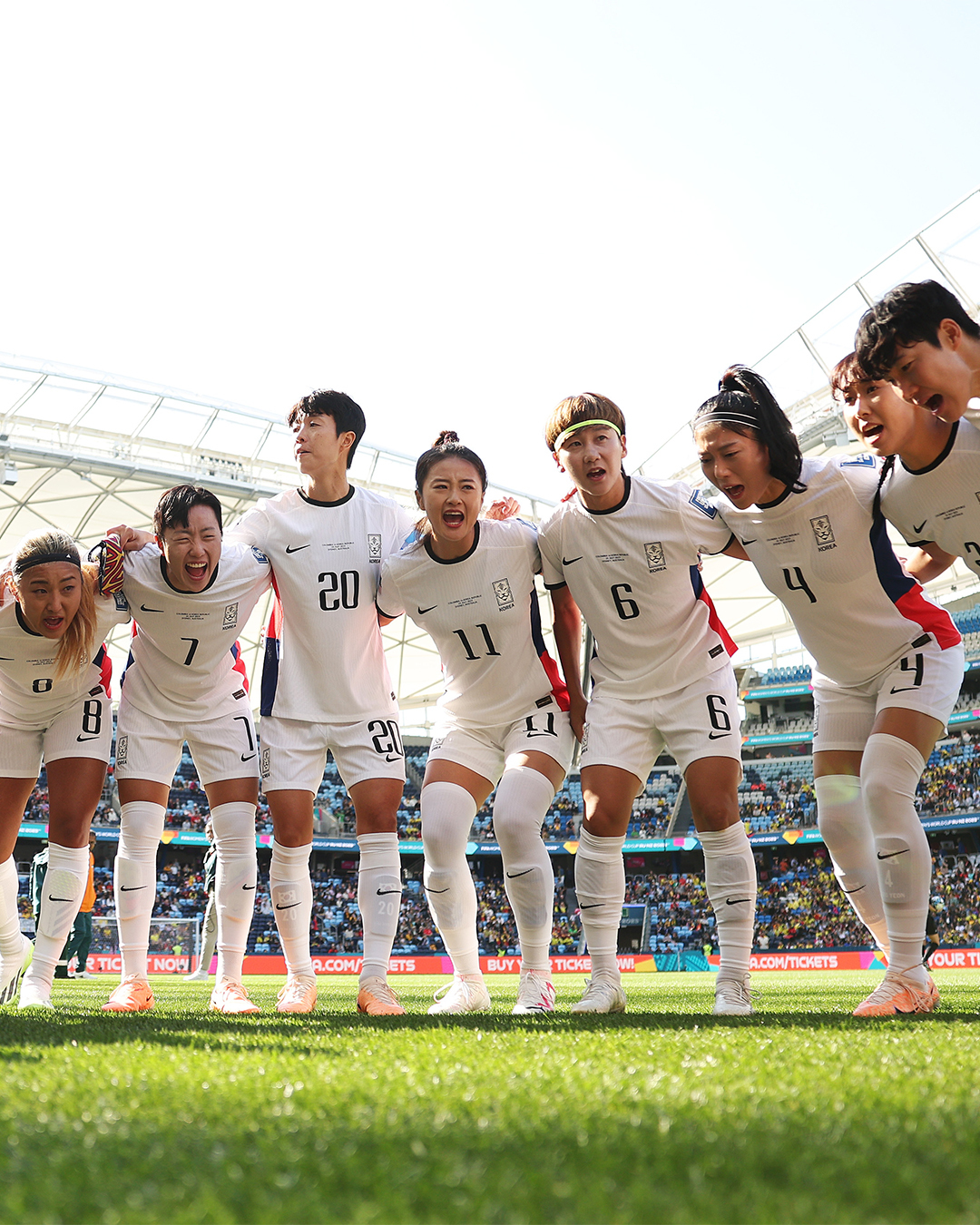 South Korea football squad 0042