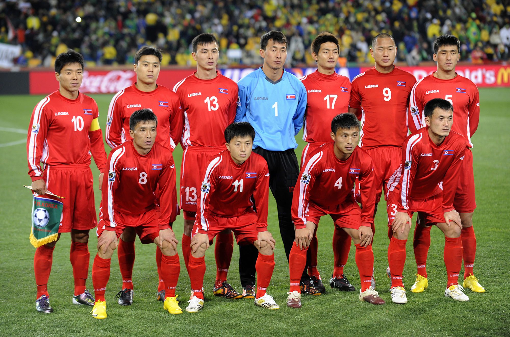 South Korea football squad 0048