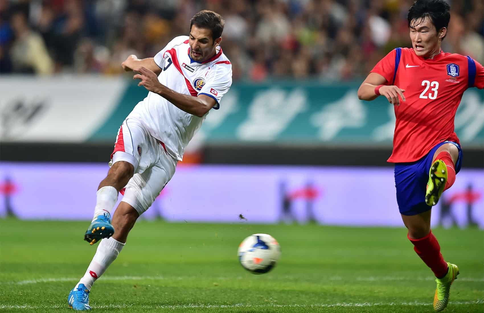South Korea vs Costa Rica match preview