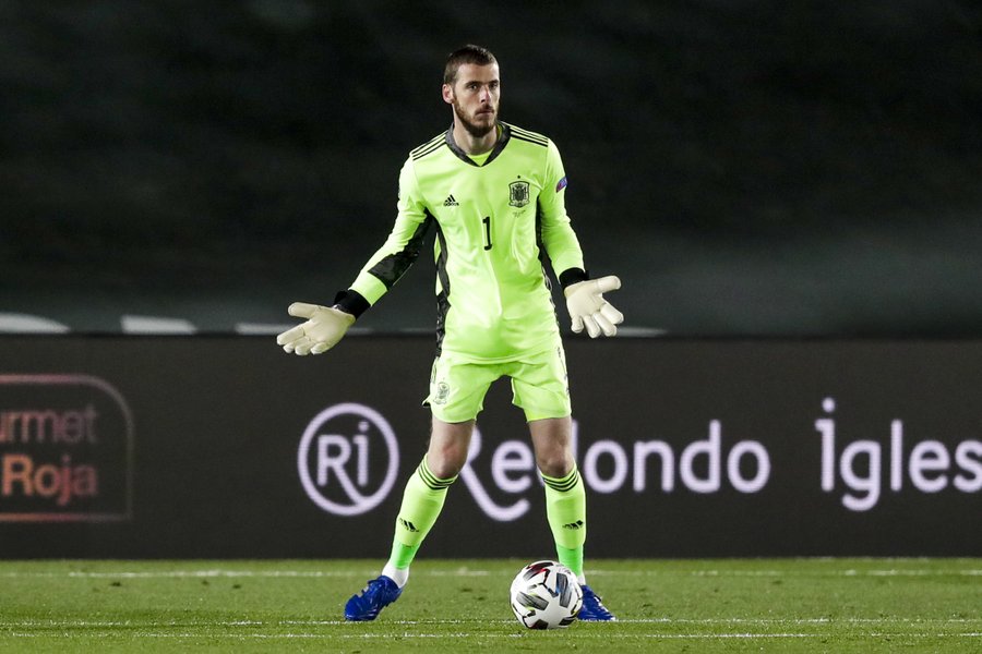 spain gk 0010