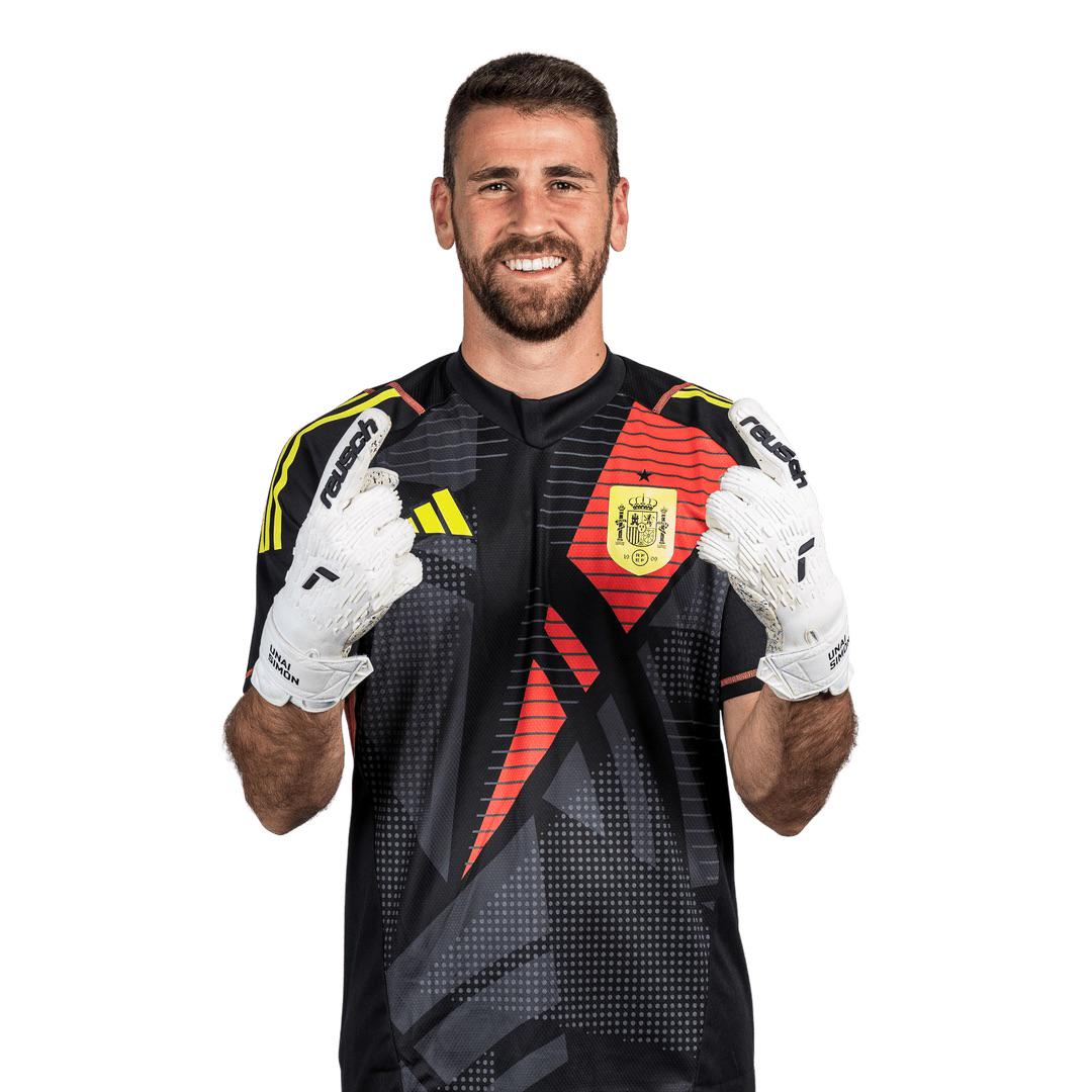 spain gk 0014