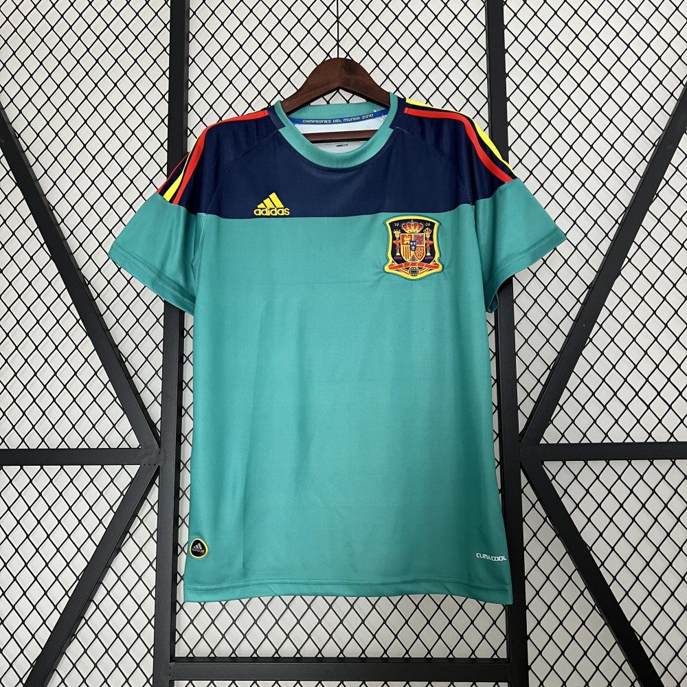 spain gk 0015